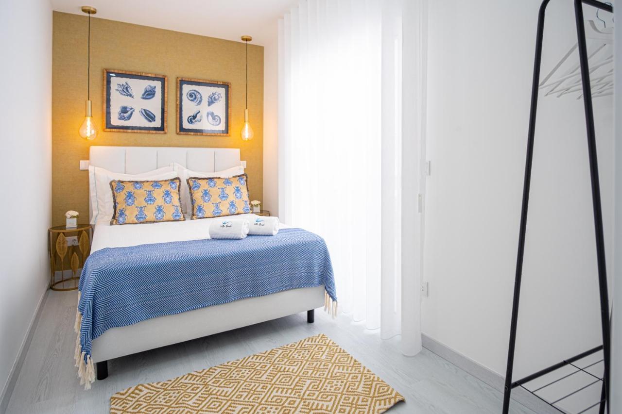 Villa Beach نازاريه المظهر الخارجي الصورة