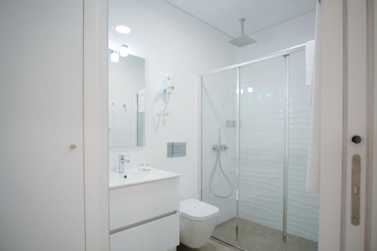 Villa Beach نازاريه المظهر الخارجي الصورة
