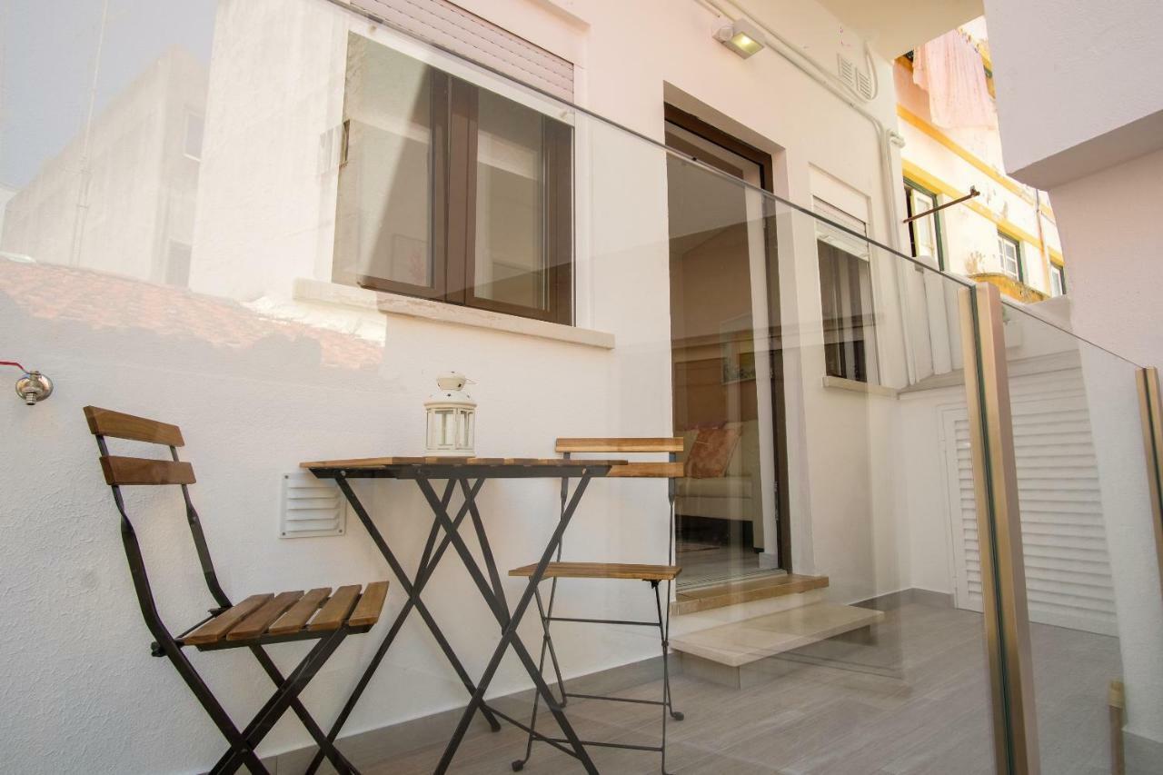 Villa Beach نازاريه المظهر الخارجي الصورة